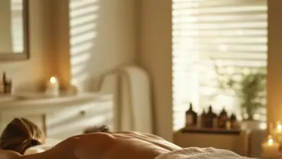 괴안동 마사지, 인생 최고의 힐링 경험! 💆‍♀️✨