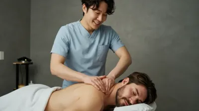 왕십리 마사지 천국! 왓포타이 후기: 태국🇹🇭 본토 느낌 그대로!