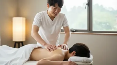 위례 마사지 천국! 해피아로마 후기: 미소 예약😊?