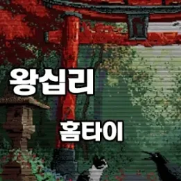 🌿 집에서 받는 프리미엄 마사지, 왕십리 홈타이로 완성