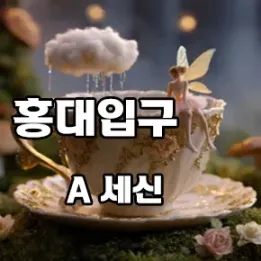 💆‍♀️홍대입구 A세신 – 깊은 휴식이 필요할 때, 진짜 마사지를 찾는다면