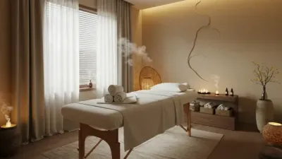 🌟 마곡 마사지 천국! 가성비 끝판왕 추천 리스트 (내돈내산) 💆‍♀️