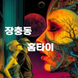🌸 장충동 홈타이 | 하루의 끝, 오직 나를 위한 공간에서의 힐링