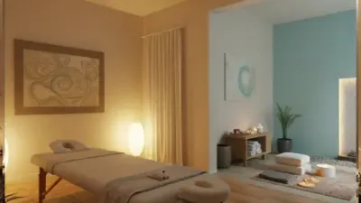 이대역 스웨디시, 서대문 마사지 천국? 커플 만족 후기! 🥰