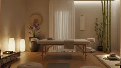 연세대앞 1인샵? 서대문 마사지 천국! 💆‍♀️ 단독룸 홈타이 후기