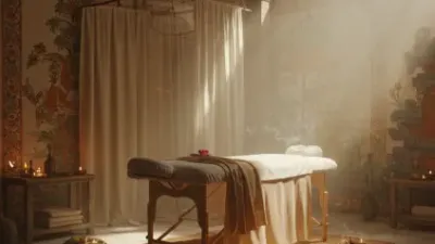 노들동 동작 마사지 리얼 후기! 불편함 ZERO 추천👍