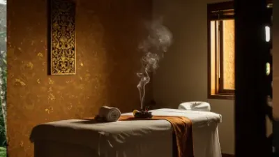 흑석 동작마사지 천국? 💎 4.5점 이상 후기만 모아봤어요!