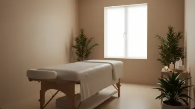 봉천역 스웨디시? 관악 마사지 천국 찾는 꿀팁! 💆‍♀️✨