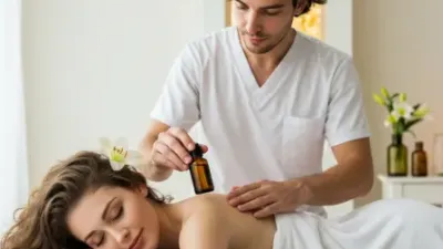 💆‍♀️ 자양동 마무리까지 완벽한 광진구 마사지, 어디가 좋을까? (솔직 후기)
