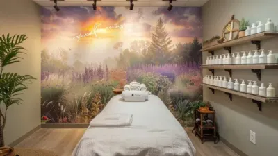 양천 마사지, 신정동 야간 출장으로 힐링하는 방법💆‍♀️🌙