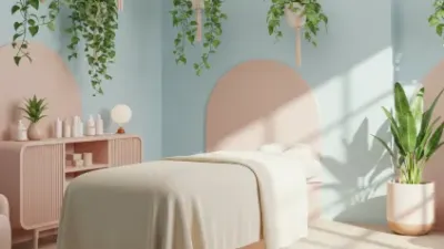 도봉 마사지, 방학동 1인샵에서 찾은 완벽한 힐링 ✨